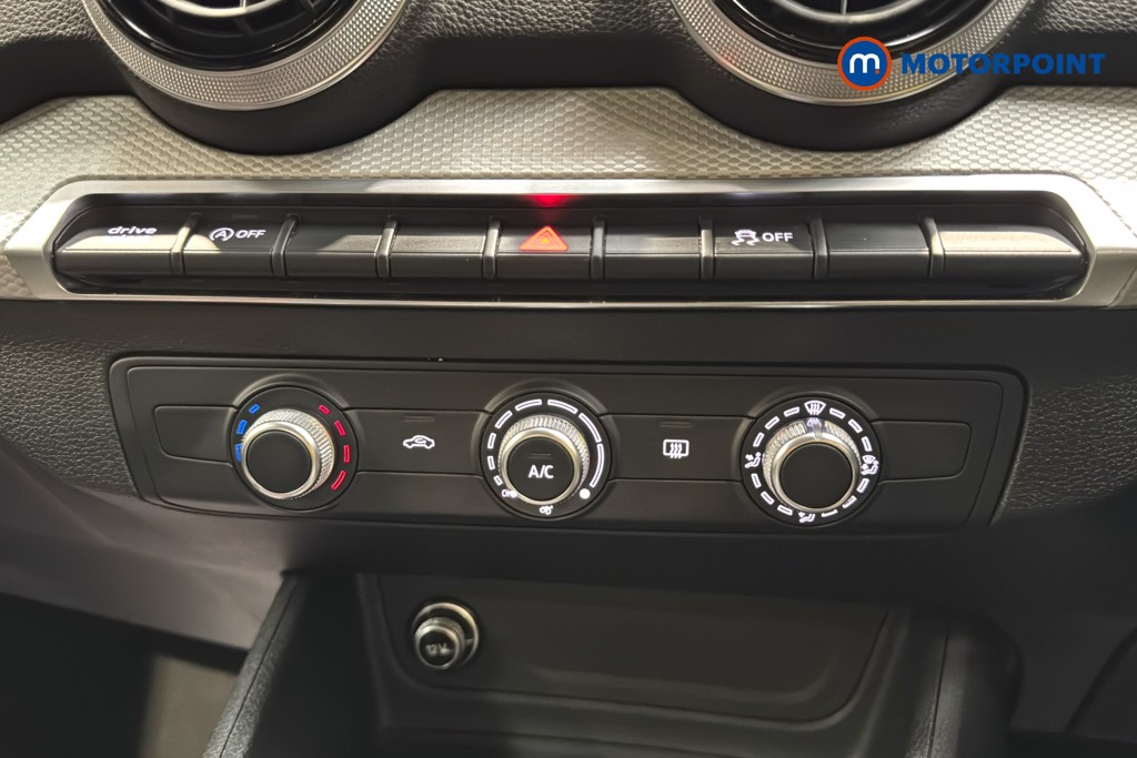 Audi Q2 Sport Automatic Petrol SUV - Stock Number (1631627) - 12th supplementary image