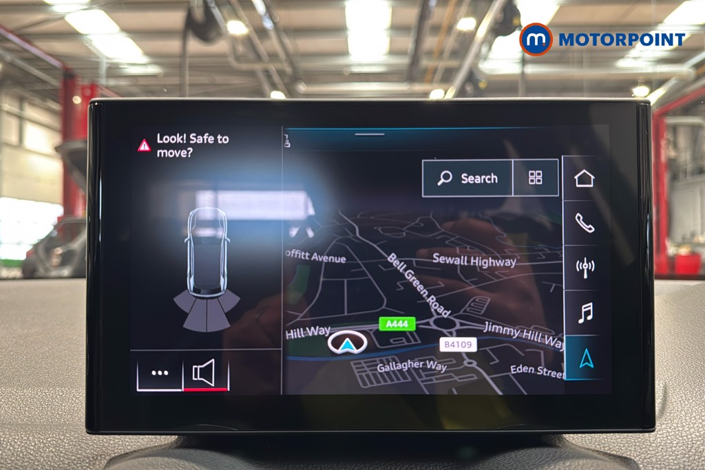 Audi Q2 Sport Automatic Petrol SUV - Stock Number (1631627) - 13th supplementary image