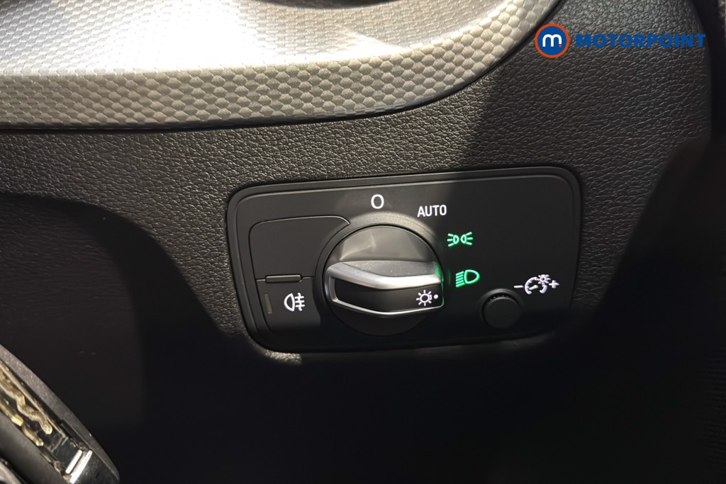 Audi Q2 Sport Automatic Petrol SUV - Stock Number (1631627) - 18th supplementary image