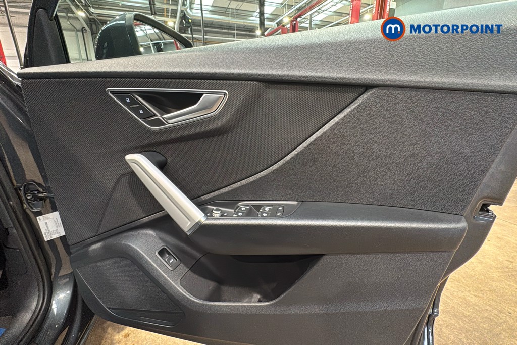 Audi Q2 Sport Automatic Petrol SUV - Stock Number (1631627) - 19th supplementary image