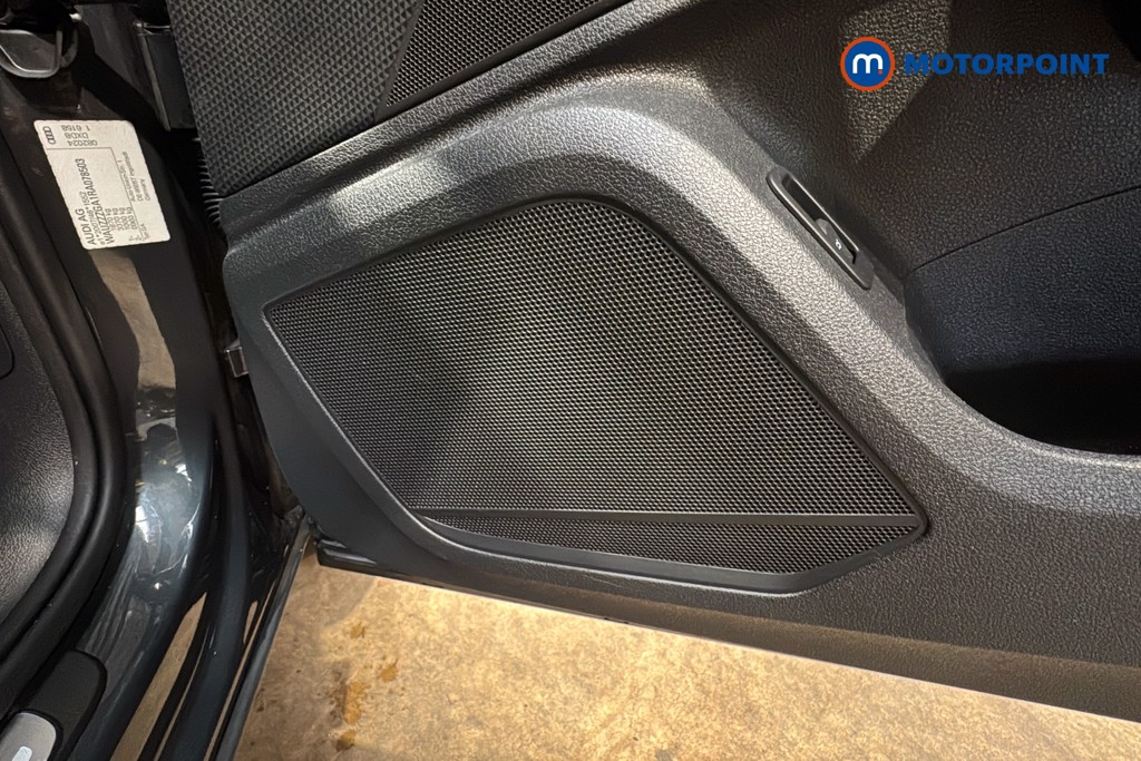 Audi Q2 Sport Automatic Petrol SUV - Stock Number (1631627) - 21st supplementary image