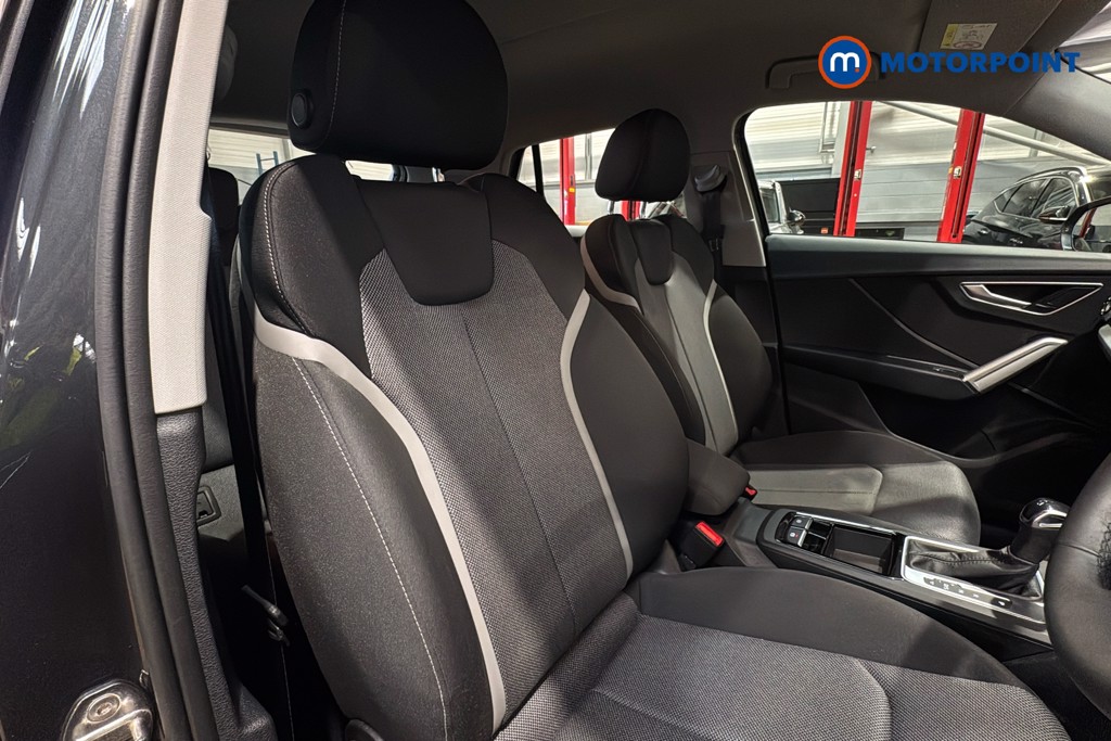 Audi Q2 Sport Automatic Petrol SUV - Stock Number (1631627) - 22nd supplementary image