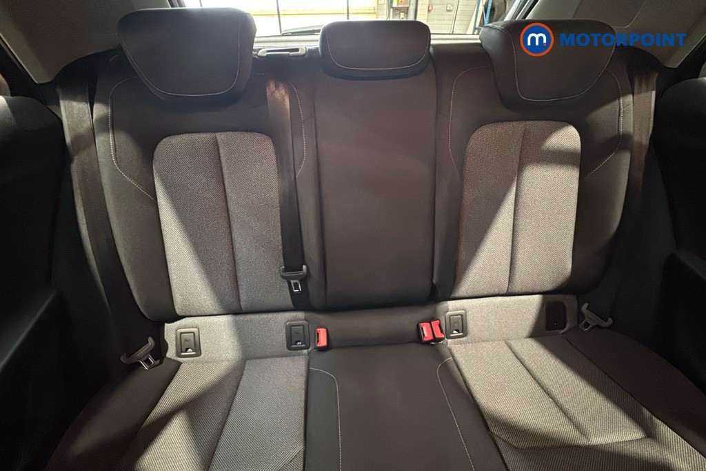 Audi Q2 Sport Automatic Petrol SUV - Stock Number (1631627) - 28th supplementary image