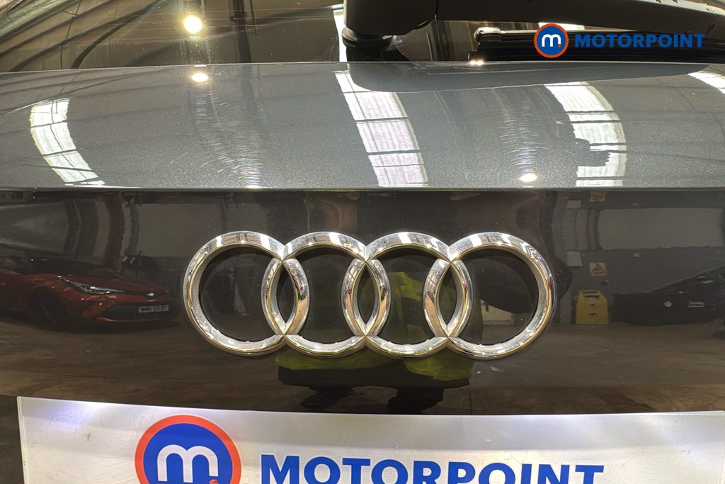 Audi Q2 Sport Automatic Petrol SUV - Stock Number (1631627) - 37th supplementary image