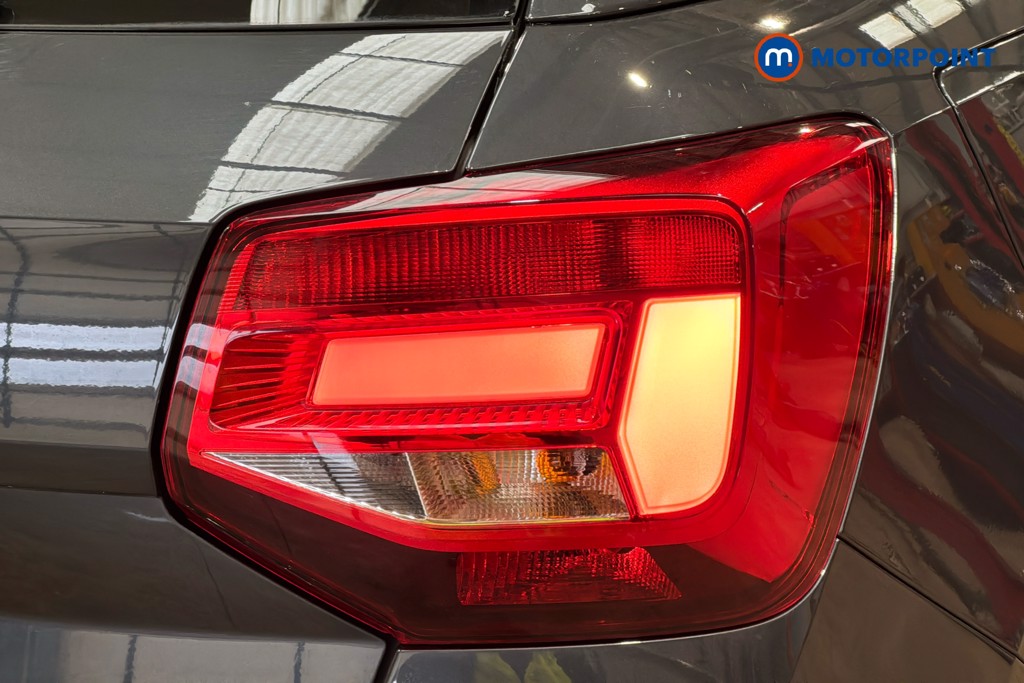Audi Q2 Sport Automatic Petrol SUV - Stock Number (1631627) - 38th supplementary image