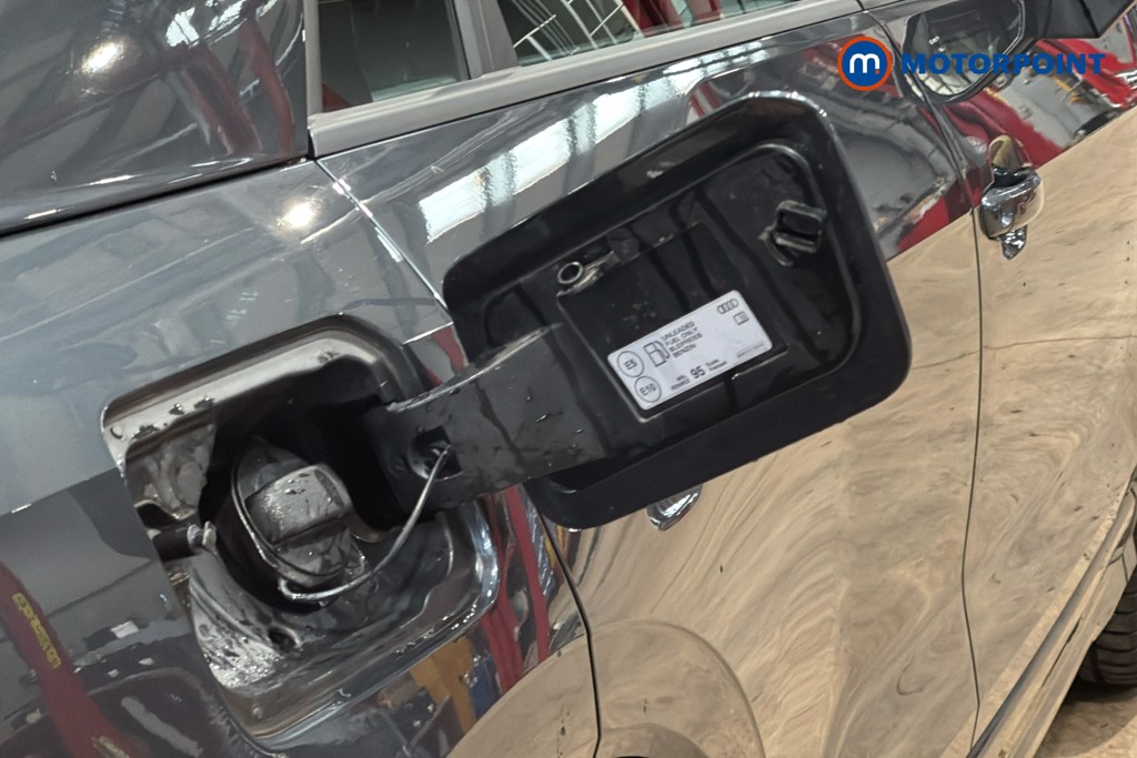 Audi Q2 Sport Automatic Petrol SUV - Stock Number (1631627) - 41st supplementary image