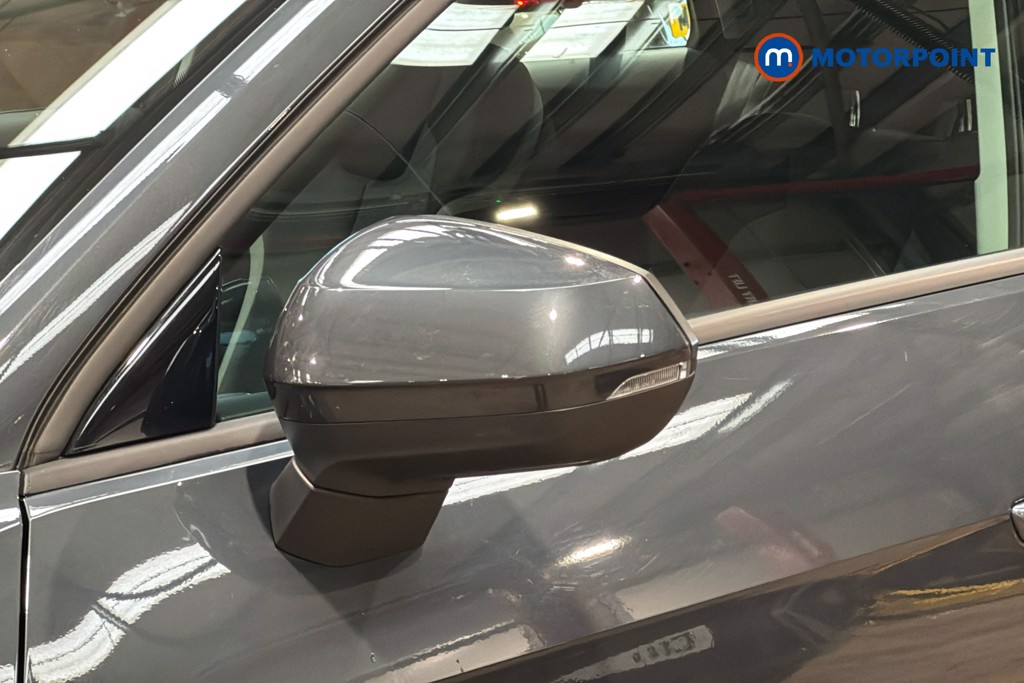 Audi Q2 Sport Automatic Petrol SUV - Stock Number (1631627) - 43rd supplementary image