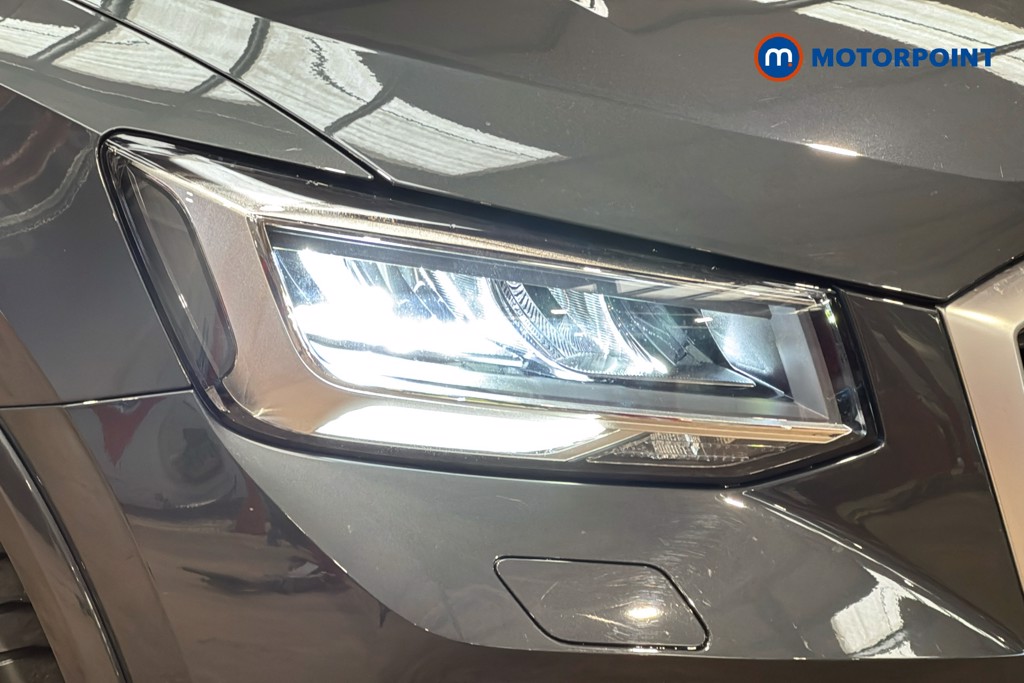 Audi Q2 Sport Automatic Petrol SUV - Stock Number (1631627) - 44th supplementary image