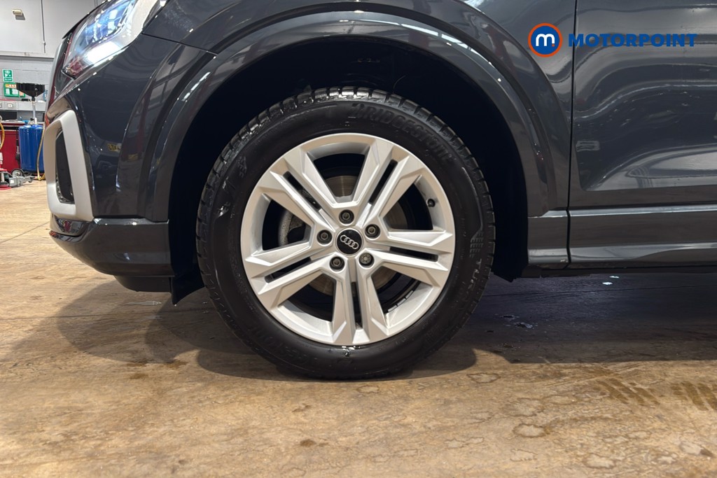 Audi Q2 Sport Automatic Petrol SUV - Stock Number (1631627) - 47th supplementary image