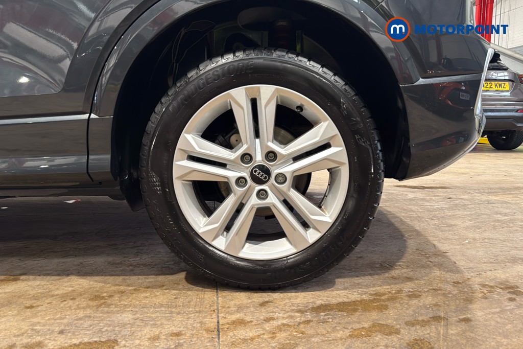 Audi Q2 Sport Automatic Petrol SUV - Stock Number (1631627) - 48th supplementary image