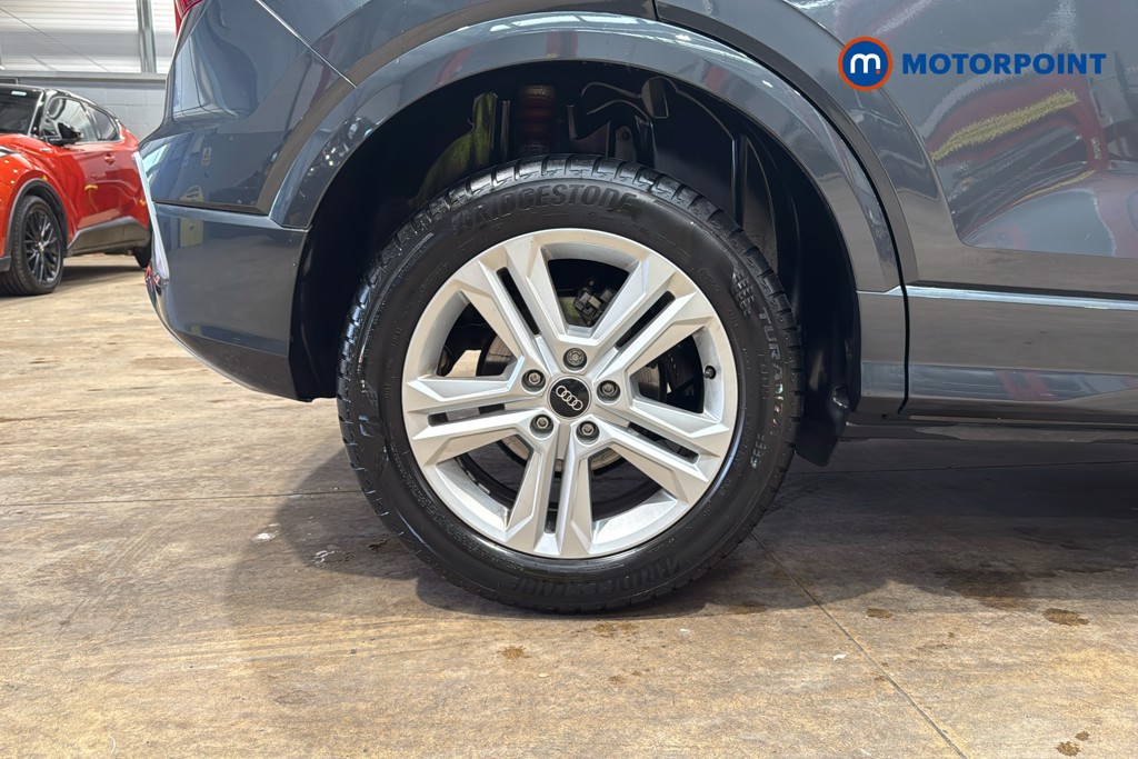 Audi Q2 Sport Automatic Petrol SUV - Stock Number (1631627) - 49th supplementary image