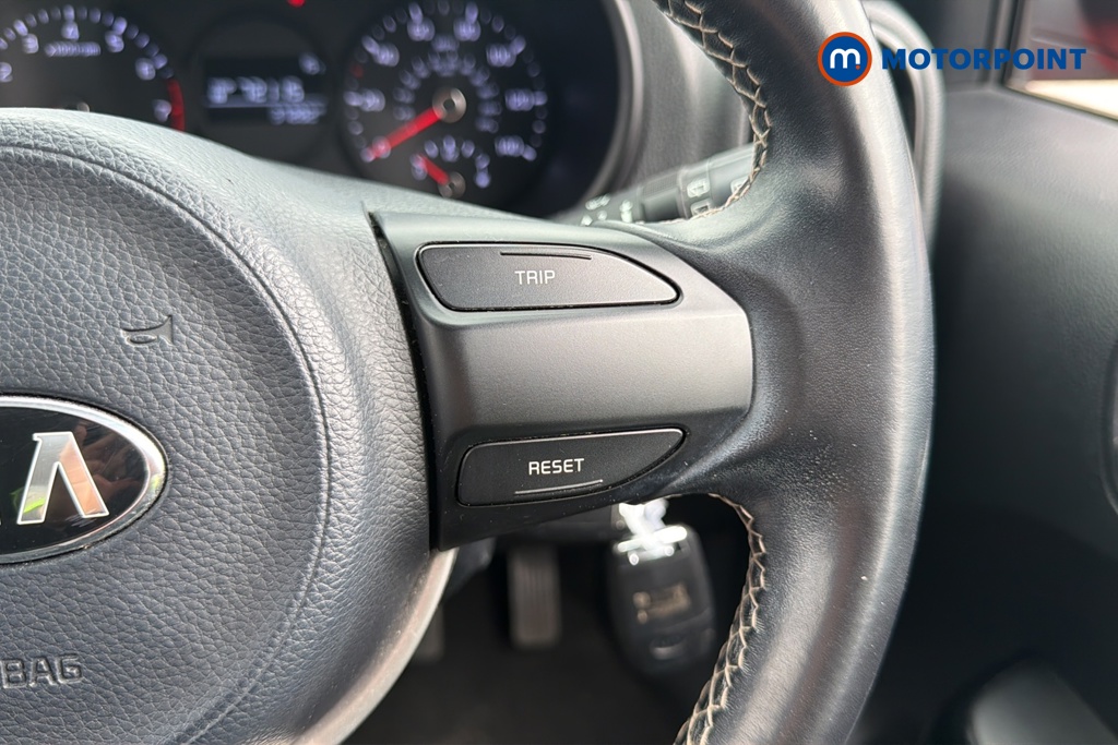 KIA Picanto 2 Manual Petrol Hatchback - Stock Number (1631641) - 3rd supplementary image