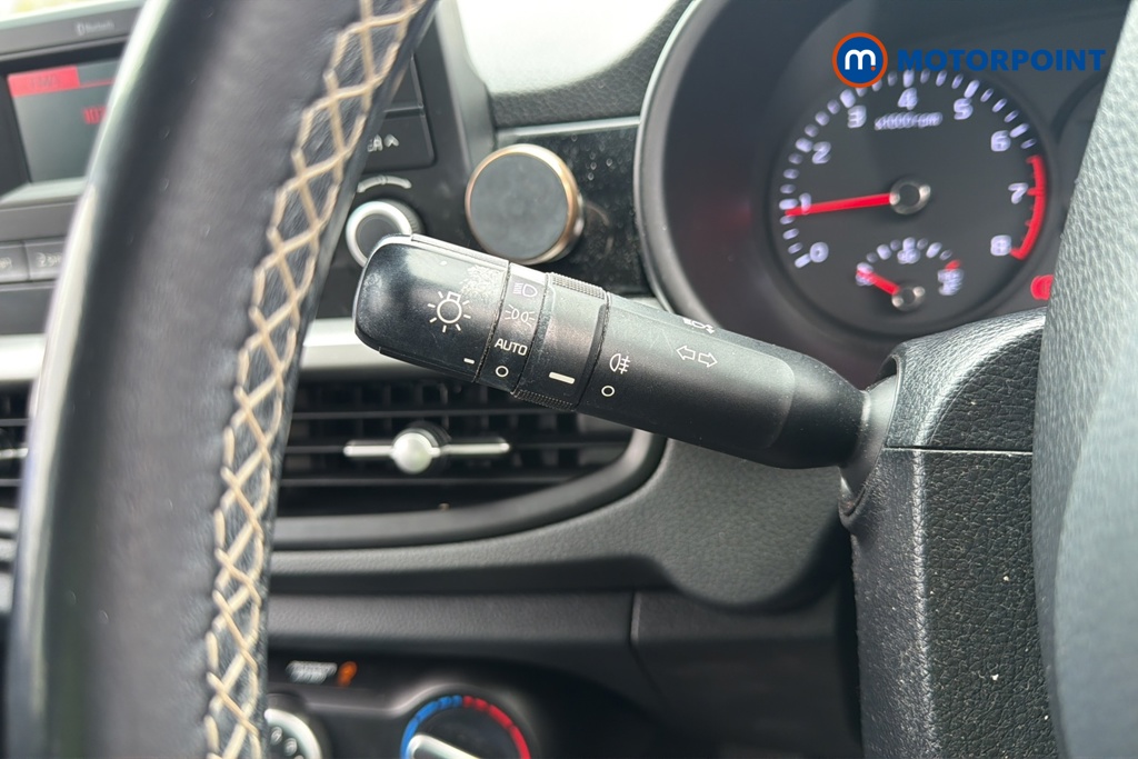 KIA Picanto 2 Manual Petrol Hatchback - Stock Number (1631641) - 5th supplementary image