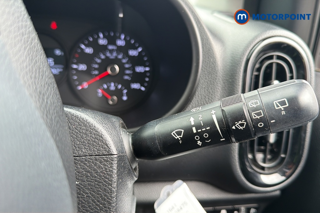 KIA Picanto 2 Manual Petrol Hatchback - Stock Number (1631641) - 6th supplementary image