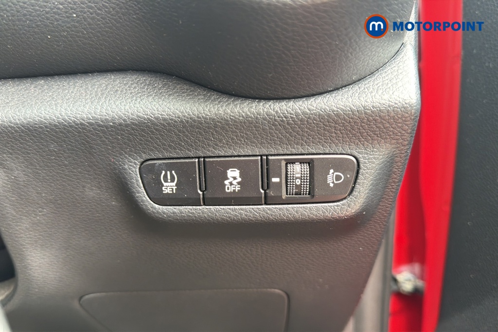 KIA Picanto 2 Manual Petrol Hatchback - Stock Number (1631641) - 11th supplementary image