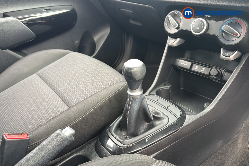 KIA Picanto 2 Manual Petrol Hatchback - Stock Number (1631641) - 15th supplementary image