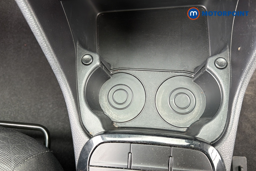 KIA Picanto 2 Manual Petrol Hatchback - Stock Number (1631641) - 16th supplementary image