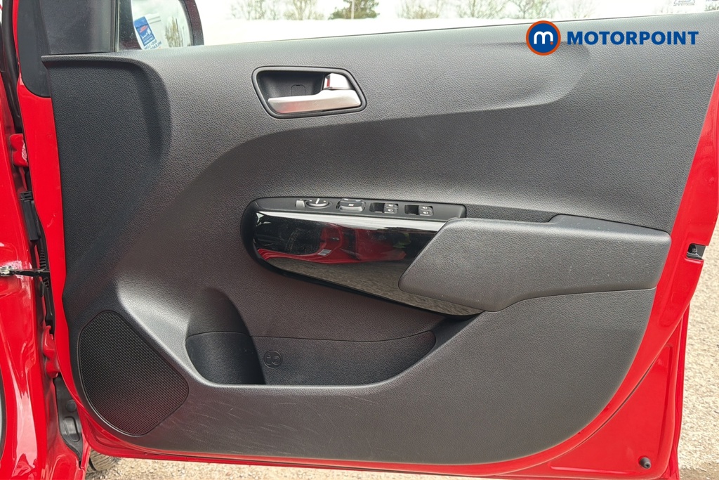 KIA Picanto 2 Manual Petrol Hatchback - Stock Number (1631641) - 18th supplementary image