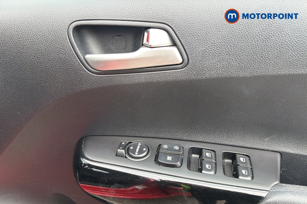 KIA Picanto 2 Manual Petrol Hatchback - Stock Number (1631641) - 19th supplementary image