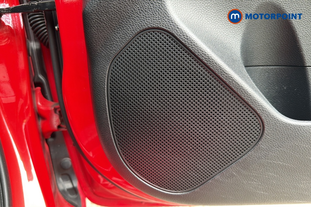 KIA Picanto 2 Manual Petrol Hatchback - Stock Number (1631641) - 21st supplementary image