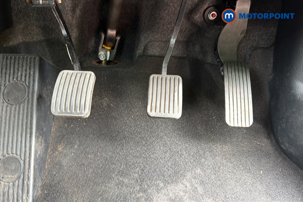 KIA Picanto 2 Manual Petrol Hatchback - Stock Number (1631641) - 24th supplementary image