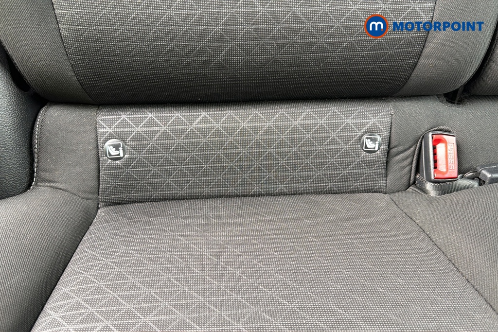 KIA Picanto 2 Manual Petrol Hatchback - Stock Number (1631641) - 27th supplementary image