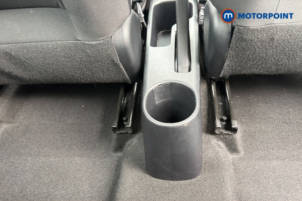 KIA Picanto 2 Manual Petrol Hatchback - Stock Number (1631641) - 28th supplementary image