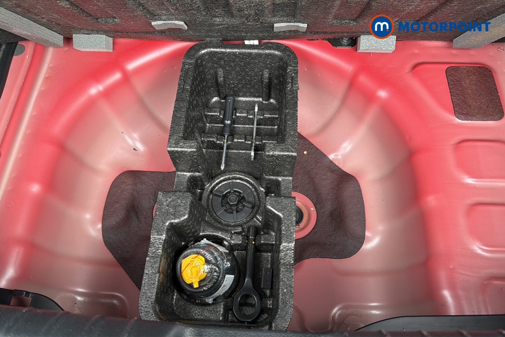 KIA Picanto 2 Manual Petrol Hatchback - Stock Number (1631641) - 33rd supplementary image