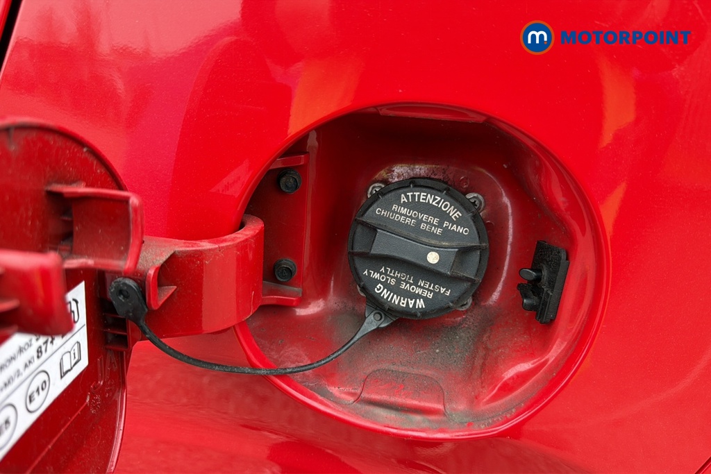 KIA Picanto 2 Manual Petrol Hatchback - Stock Number (1631641) - 41st supplementary image