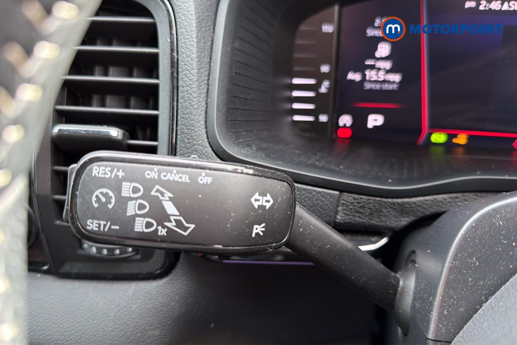 Skoda Karoq Sportline Automatic Diesel SUV - Stock Number (1631690) - 6th supplementary image