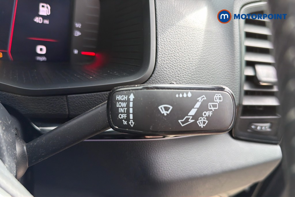 Skoda Karoq Sportline Automatic Diesel SUV - Stock Number (1631690) - 7th supplementary image