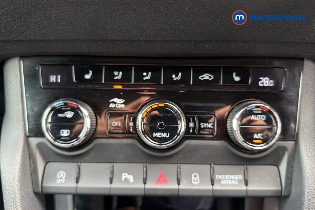 Skoda Karoq Sportline Automatic Diesel SUV - Stock Number (1631690) - 12th supplementary image