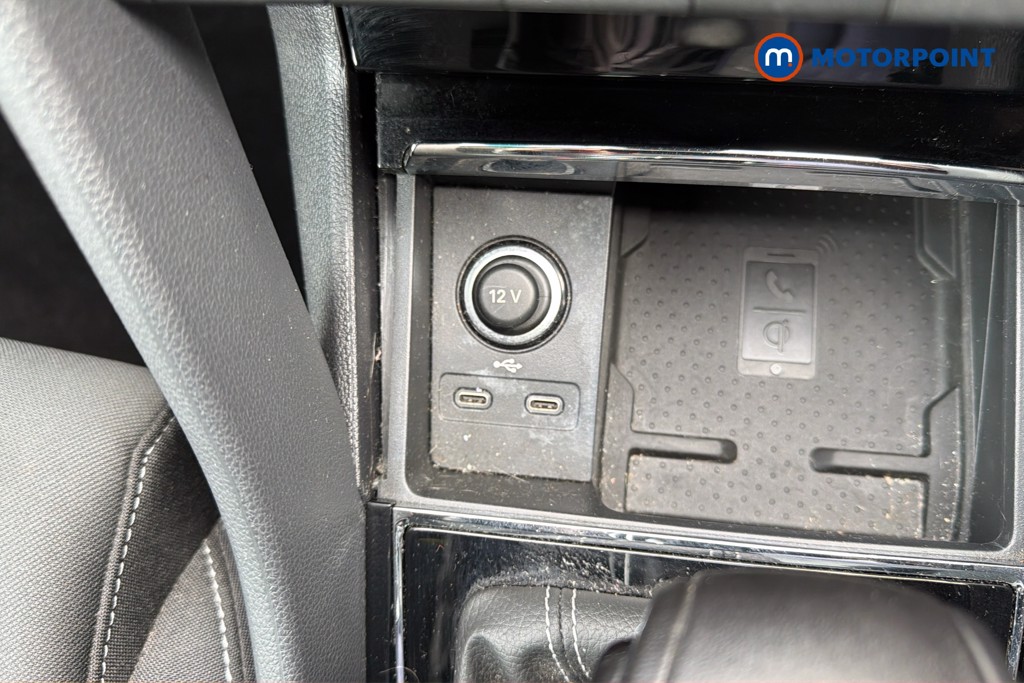 Skoda Karoq Sportline Automatic Diesel SUV - Stock Number (1631690) - 17th supplementary image