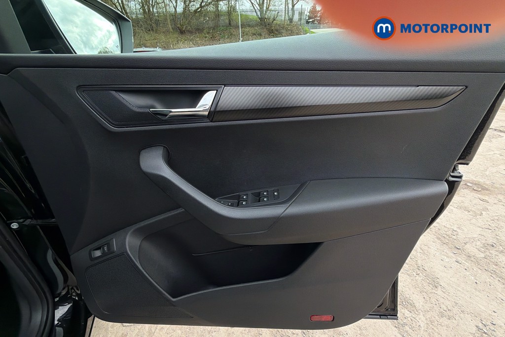 Skoda Karoq Sportline Automatic Diesel SUV - Stock Number (1631690) - 19th supplementary image