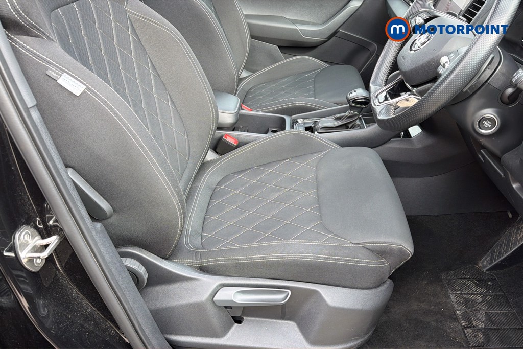 Skoda Karoq Sportline Automatic Diesel SUV - Stock Number (1631690) - 22nd supplementary image