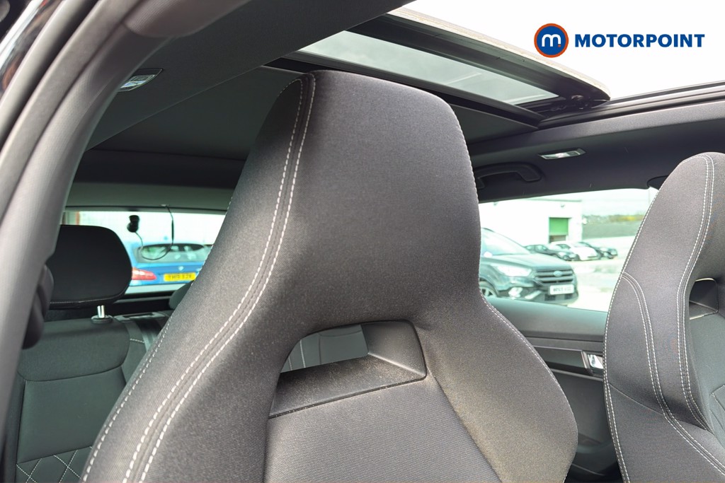 Skoda Karoq Sportline Automatic Diesel SUV - Stock Number (1631690) - 23rd supplementary image