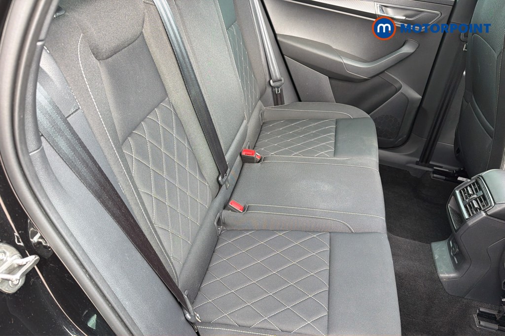 Skoda Karoq Sportline Automatic Diesel SUV - Stock Number (1631690) - 28th supplementary image