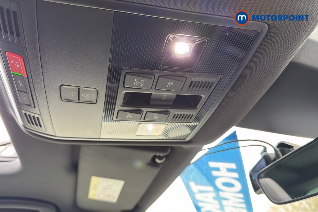 Skoda Karoq Sportline Automatic Diesel SUV - Stock Number (1631690) - 32nd supplementary image