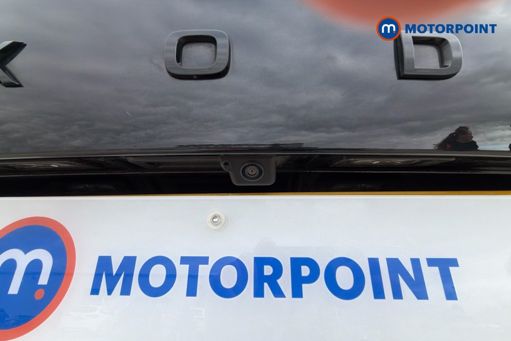 Skoda Karoq Sportline Automatic Diesel SUV - Stock Number (1631690) - 36th supplementary image