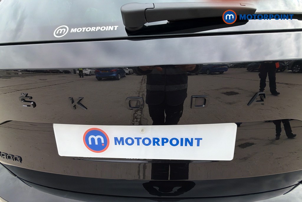 Skoda Karoq Sportline Automatic Diesel SUV - Stock Number (1631690) - 37th supplementary image