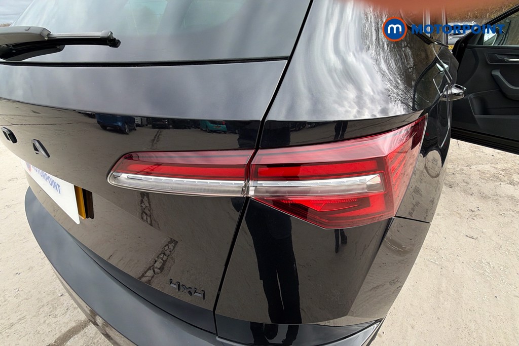 Skoda Karoq Sportline Automatic Diesel SUV - Stock Number (1631690) - 38th supplementary image
