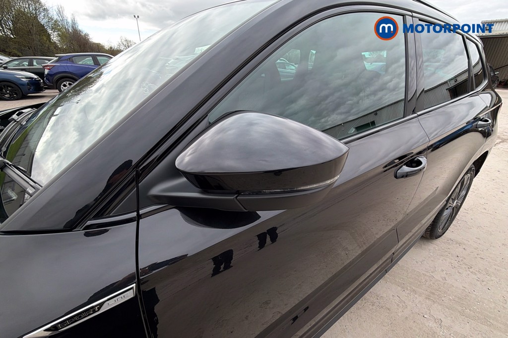 Skoda Karoq Sportline Automatic Diesel SUV - Stock Number (1631690) - 43rd supplementary image