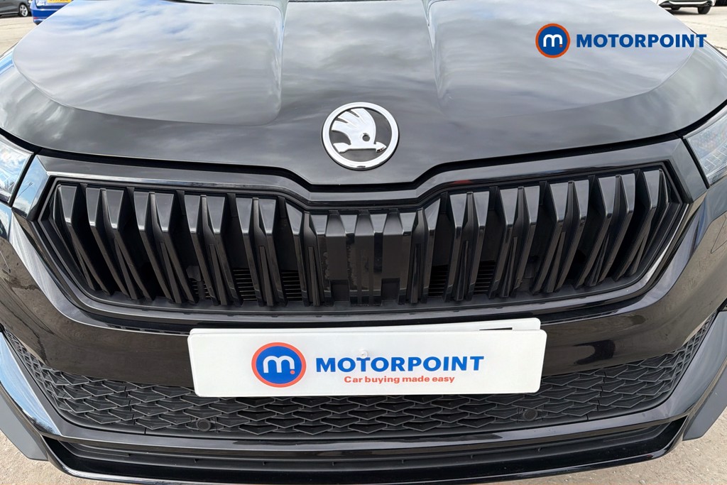 Skoda Karoq Sportline Automatic Diesel SUV - Stock Number (1631690) - 45th supplementary image