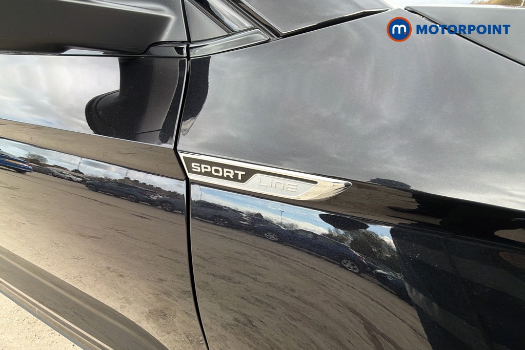 Skoda Karoq Sportline Automatic Diesel SUV - Stock Number (1631690) - 46th supplementary image