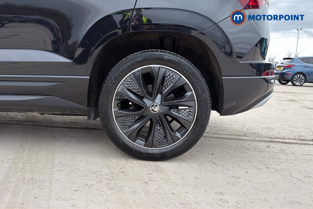 Skoda Karoq Sportline Automatic Diesel SUV - Stock Number (1631690) - 48th supplementary image