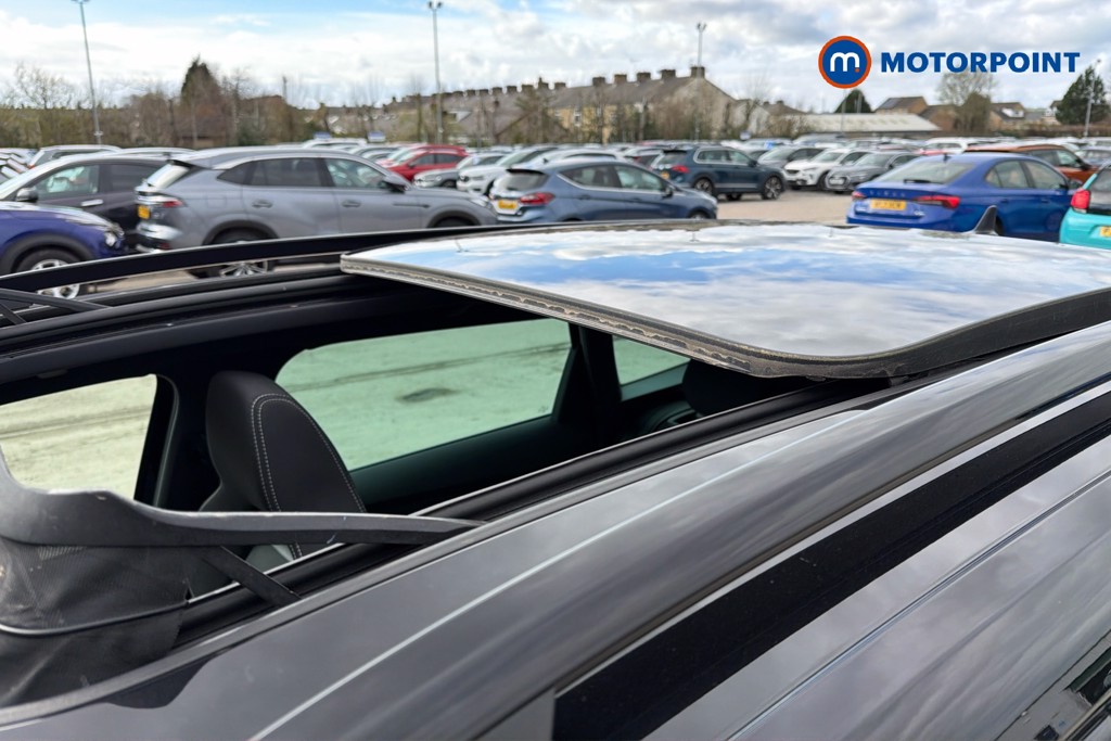 Skoda Karoq Sportline Automatic Diesel SUV - Stock Number (1631690) - 52nd supplementary image