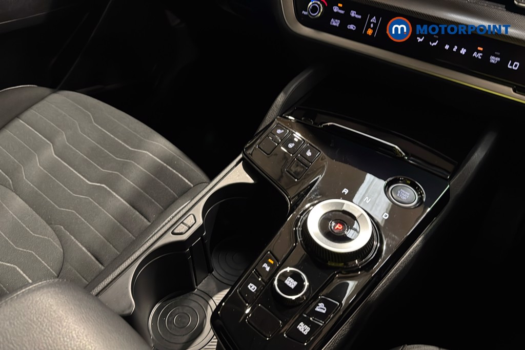 KIA Sportage 3 Automatic Petrol-Electric Hybrid SUV - Stock Number (1631761) - 15th supplementary image