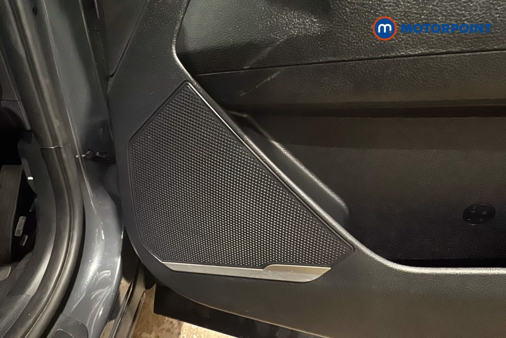 KIA Sportage 3 Automatic Petrol-Electric Hybrid SUV - Stock Number (1631761) - 21st supplementary image