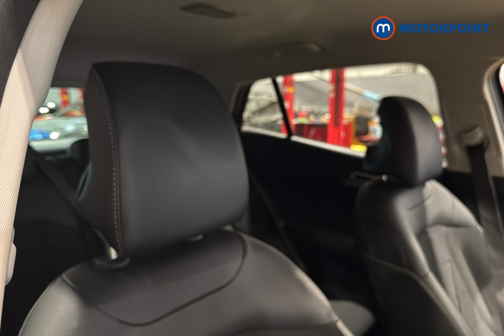 KIA Sportage 3 Automatic Petrol-Electric Hybrid SUV - Stock Number (1631761) - 23rd supplementary image