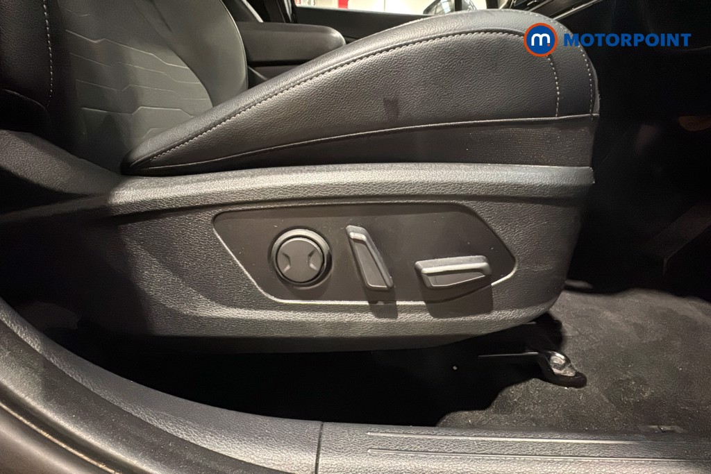 KIA Sportage 3 Automatic Petrol-Electric Hybrid SUV - Stock Number (1631761) - 25th supplementary image